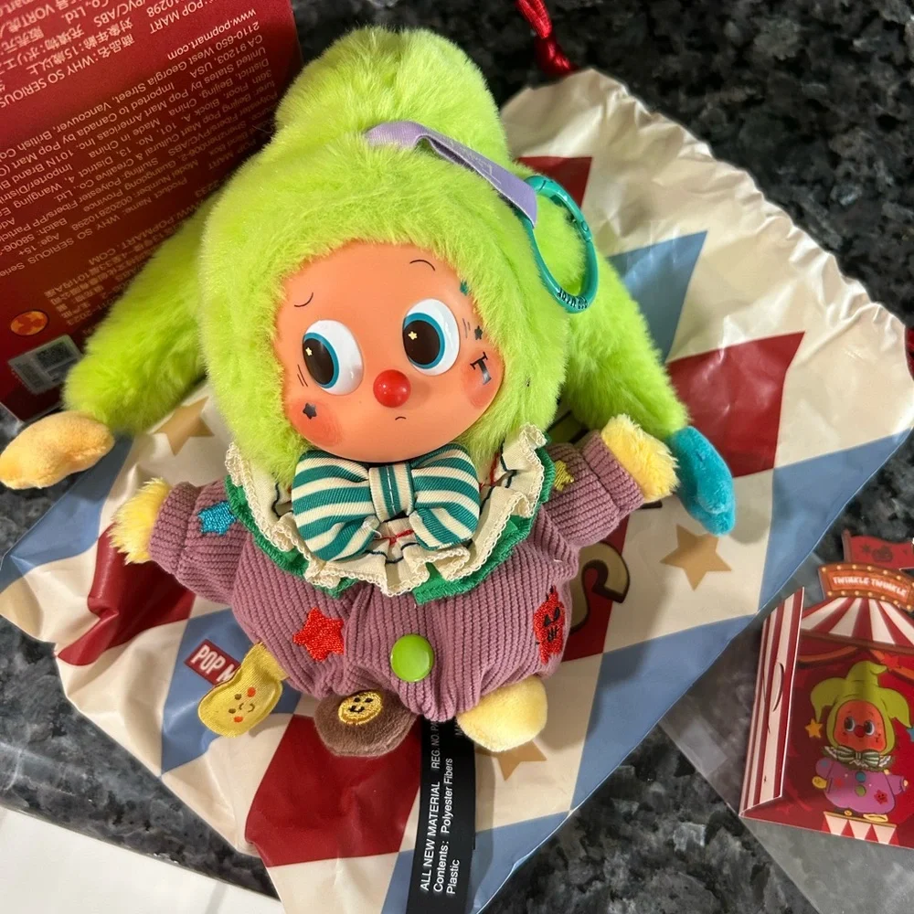 Why so serious secret twinkle twinkle 100% authentic - Picture 1 of 5